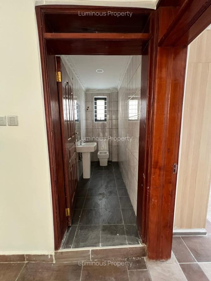 5 Bed House with En Suite at Kamakis - 3
