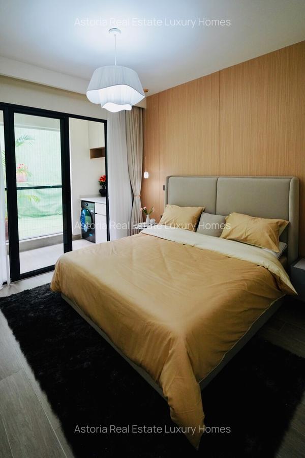 1 Bed Apartment with En Suite at 2026-262 - 13