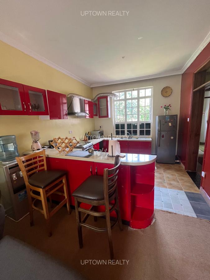 2 Bed House with En Suite at Muthaiga - 3