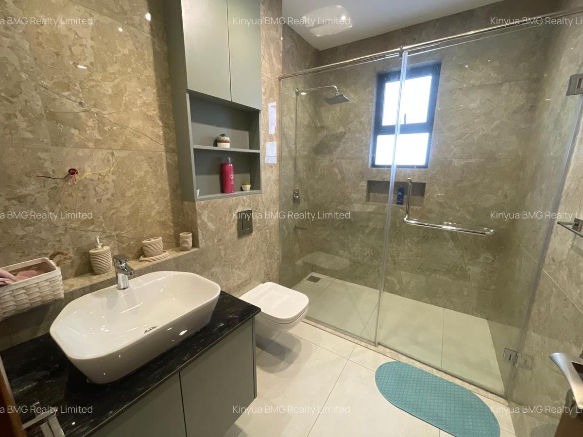 Serviced 3 Bed Apartment with En Suite in Nyali Area - 8