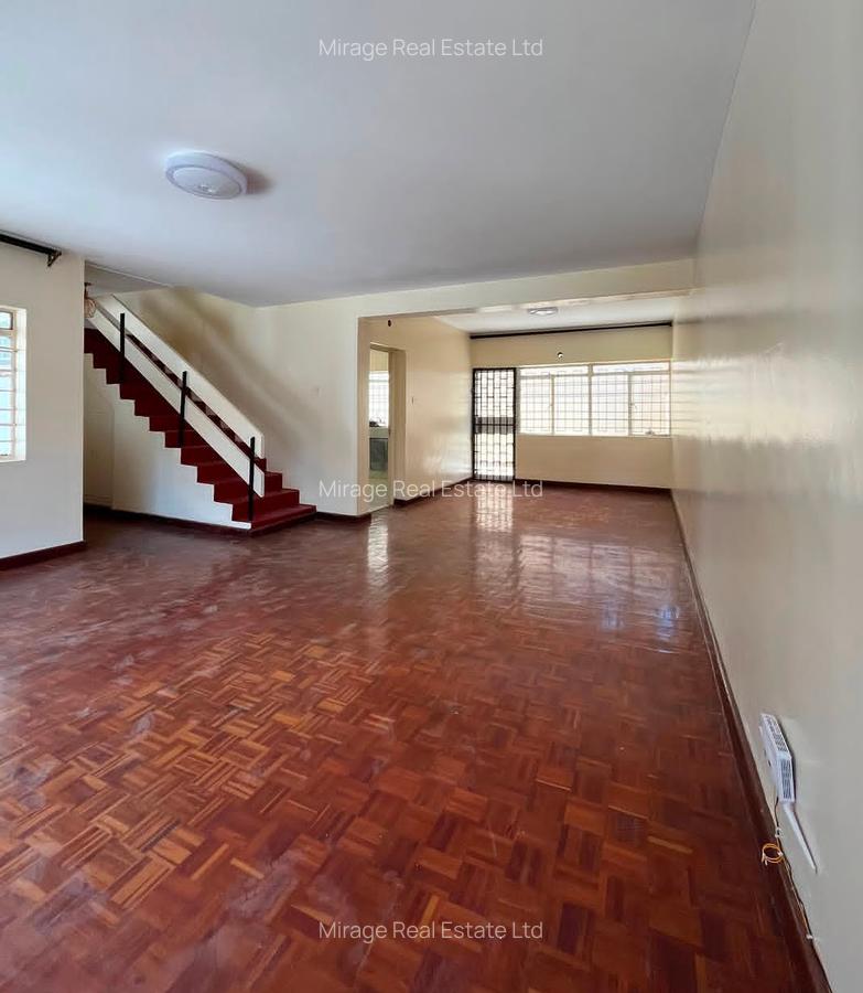 3 Bed House with Garden in Kileleshwa - 18