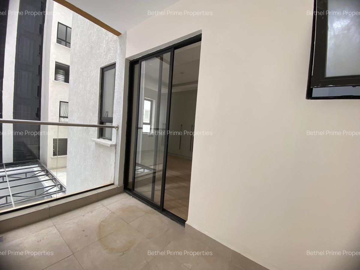 2 Bed Apartment with En Suite in General Mathenge - 5