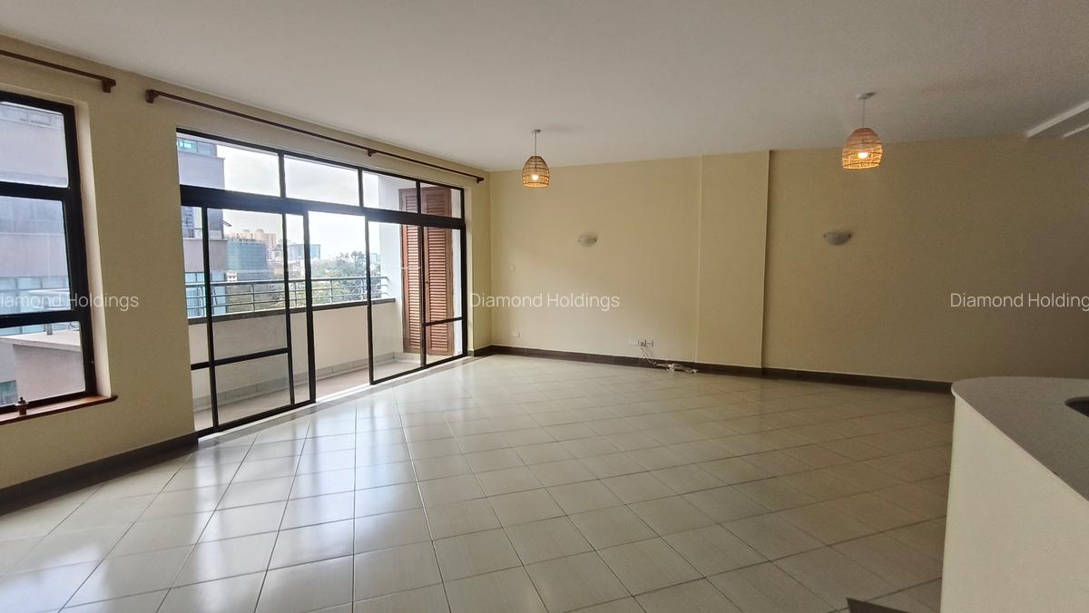 4 Bed Apartment with En Suite in Westlands Area - 8