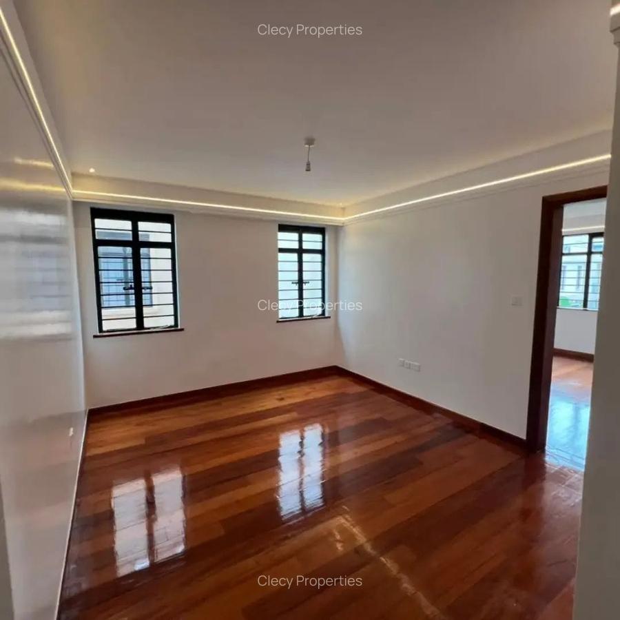5 Bed House with En Suite at Ruiru - 7