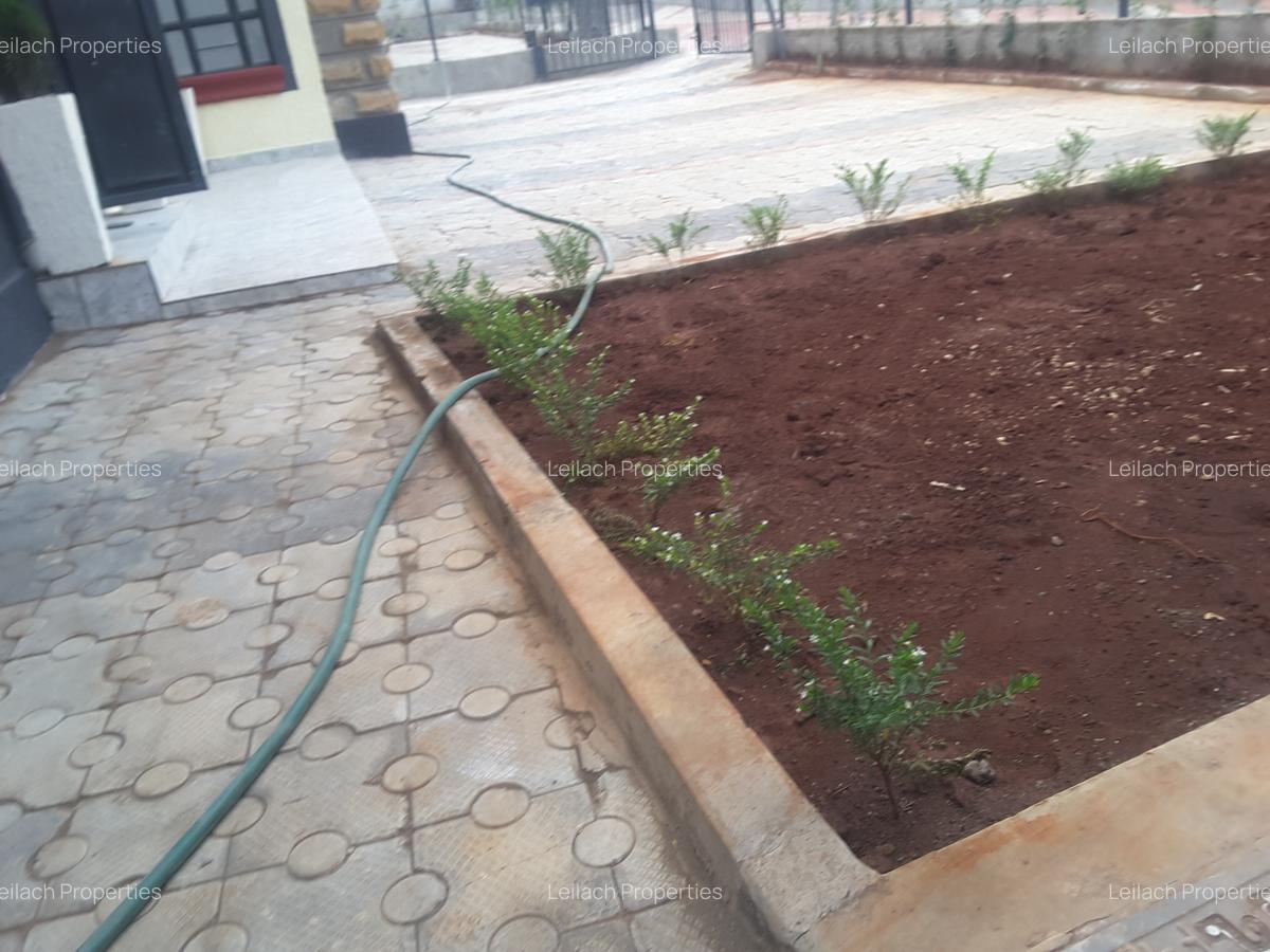 5 Bed House with En Suite in Ngong - 13