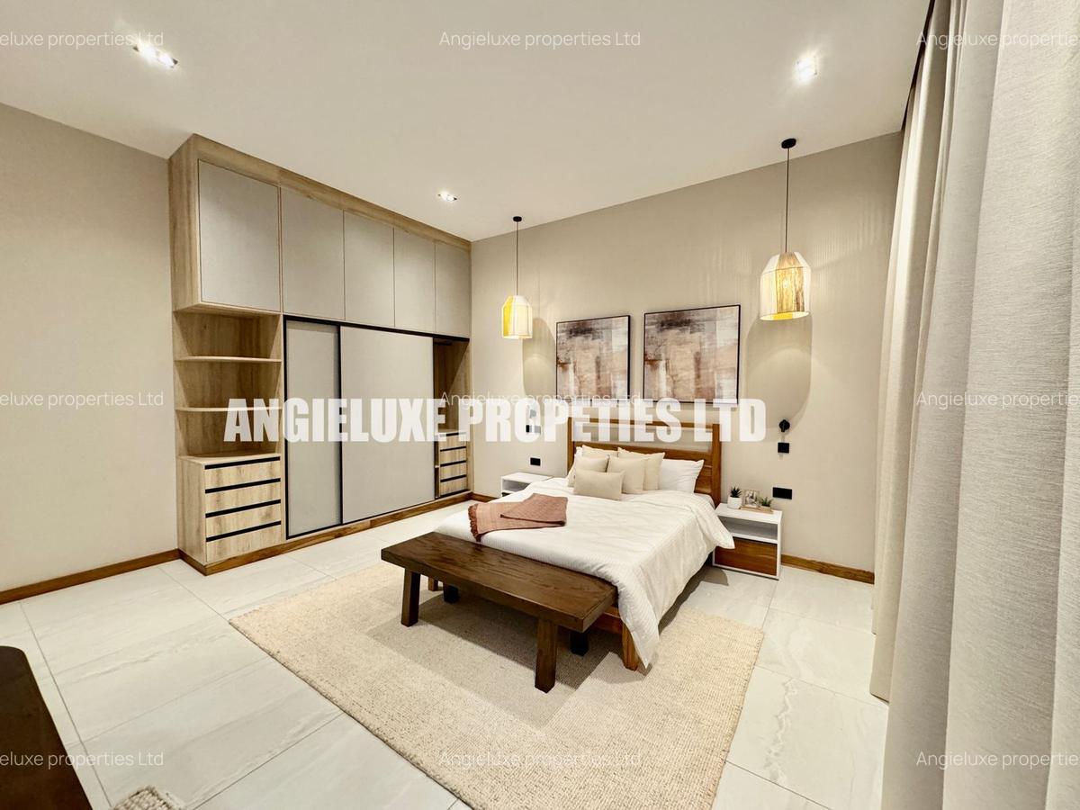 4 Bed Apartment with En Suite at Loresho - 9