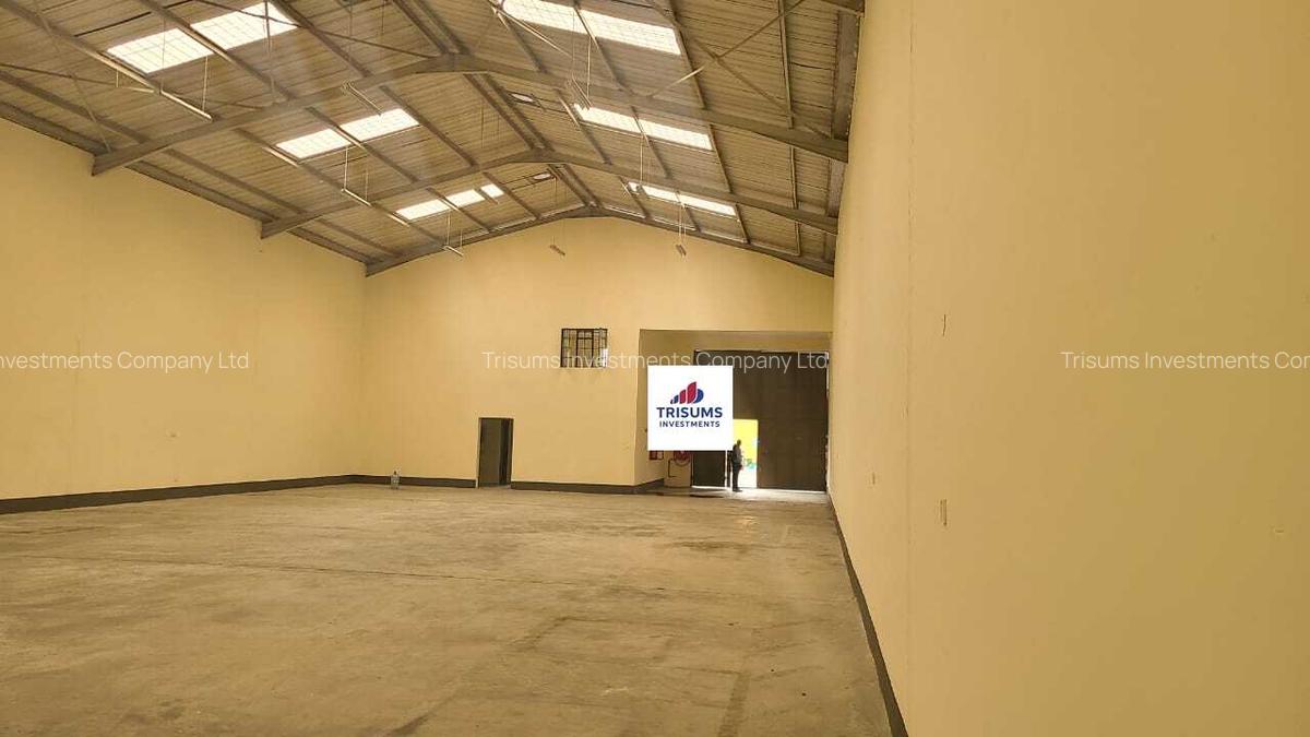 7,450 ft² Warehouse with Fibre Internet in Mombasa Road - 10