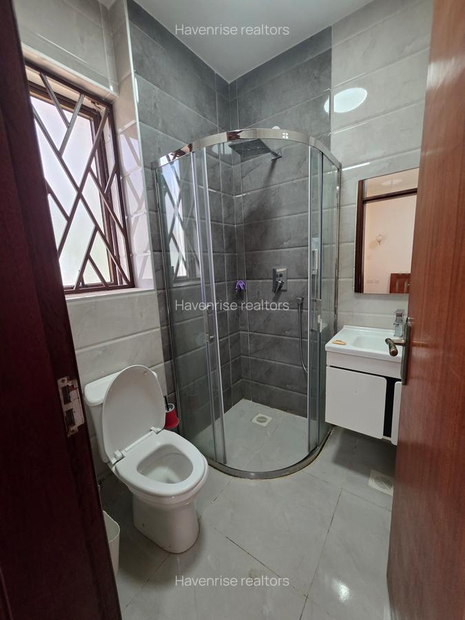 4 Bed Townhouse at Runda - 11