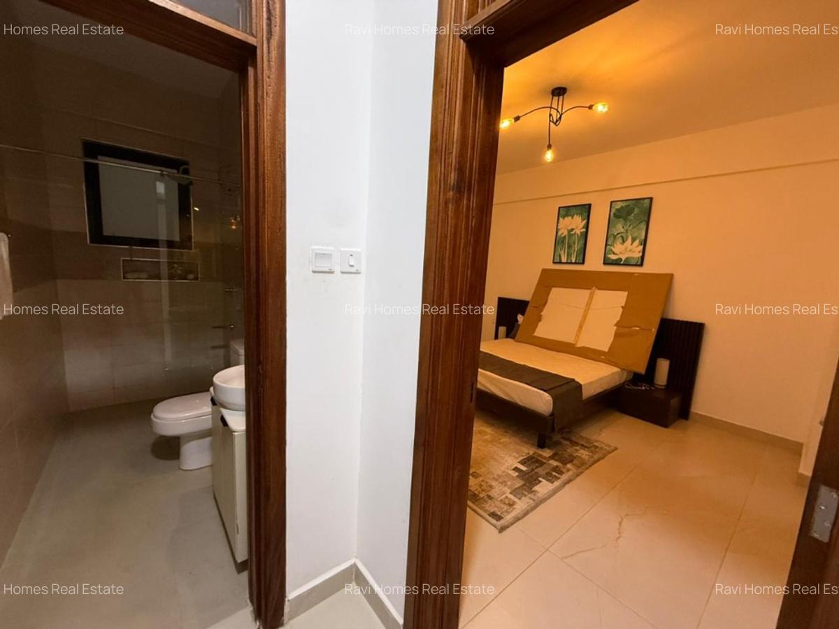 3 Bed Apartment with En Suite at Westlands - 14