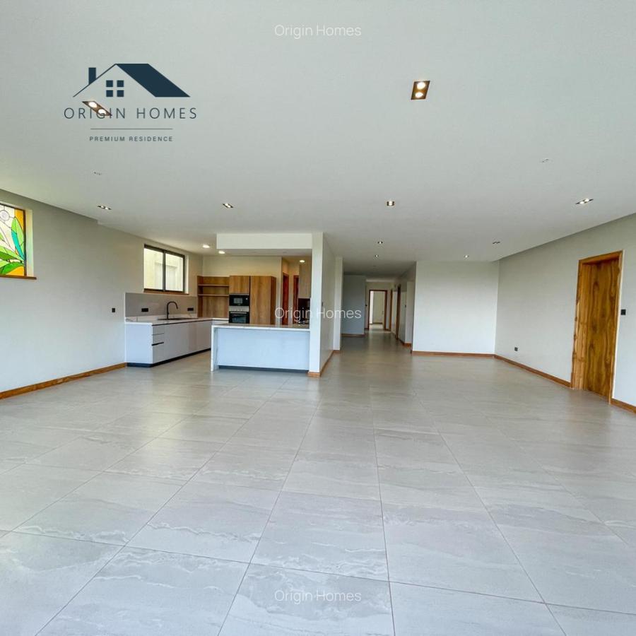4 Bed Apartment with En Suite at Peponi Road - 14