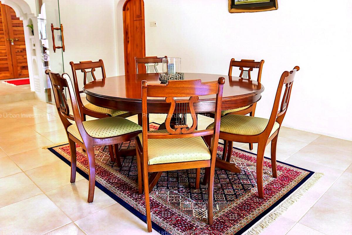 3 Bed House with En Suite at Vipingo Ridge Golf &Residential Estate - 9