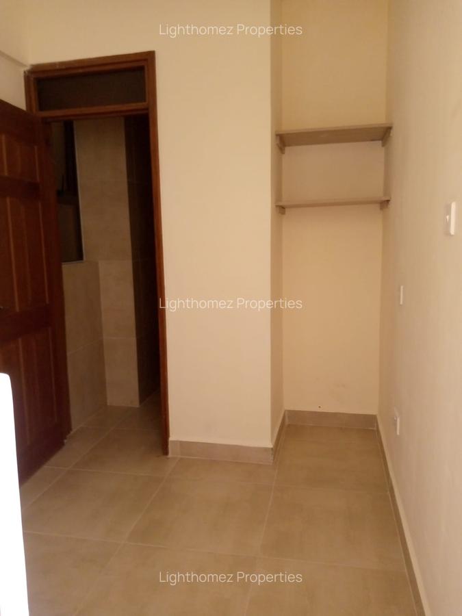 Serviced 3 Bed Apartment with En Suite at Loresho - 7