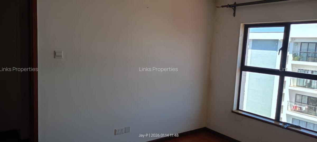 2 Bed Apartment with En Suite at Ruaka - 4