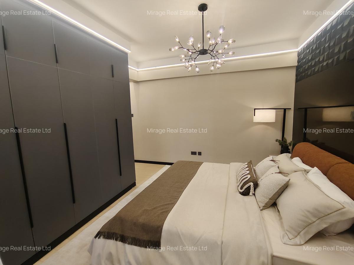 3 Bed Apartment with En Suite in Kilimani - 19