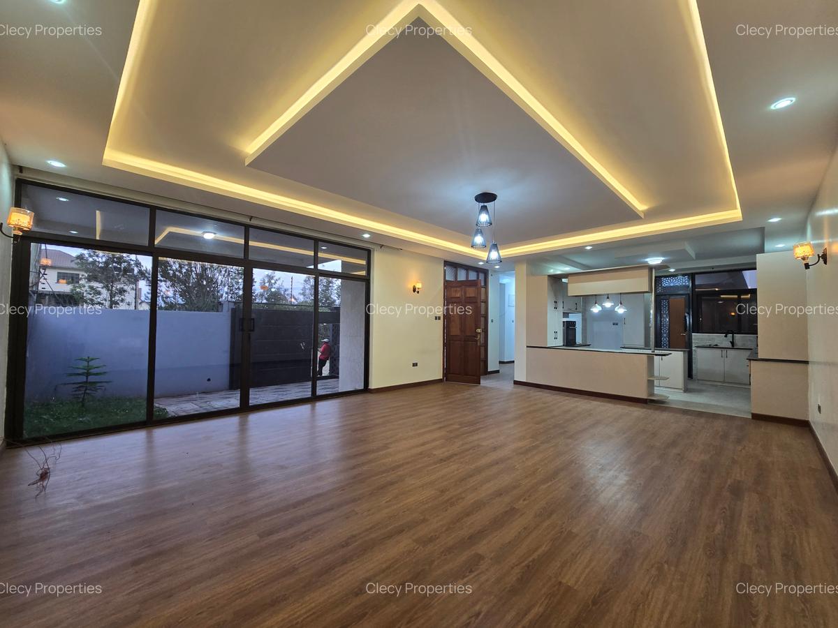 5 Bed House with En Suite at Kamakis - 3