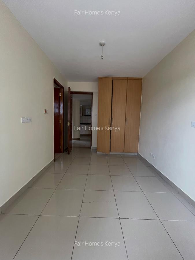 2 Bed Apartment with En Suite at Othaya Road - 11
