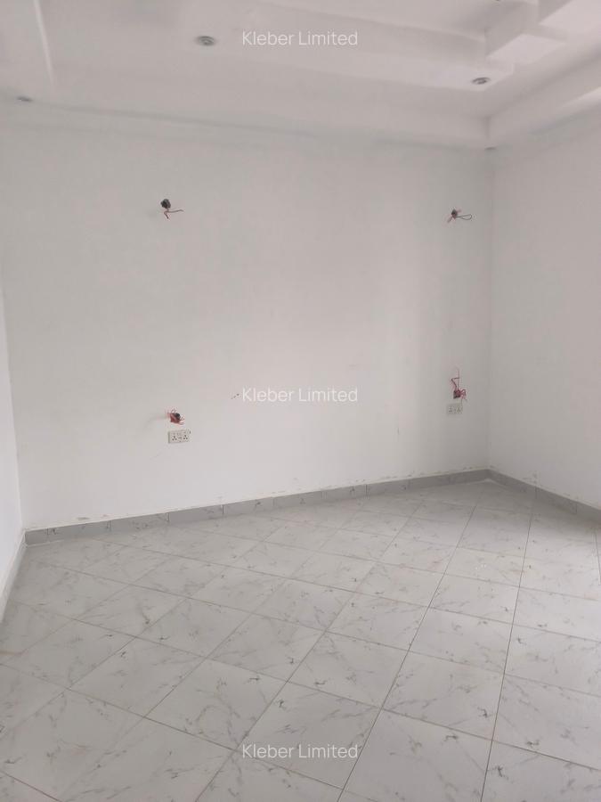 5 Bed House with En Suite in Ruiru - 9
