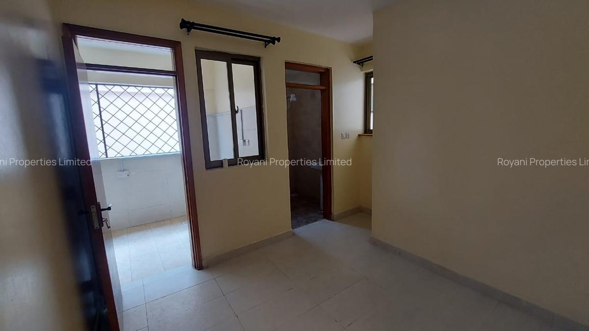 3 Bed Apartment with En Suite at Suguta Road - 13