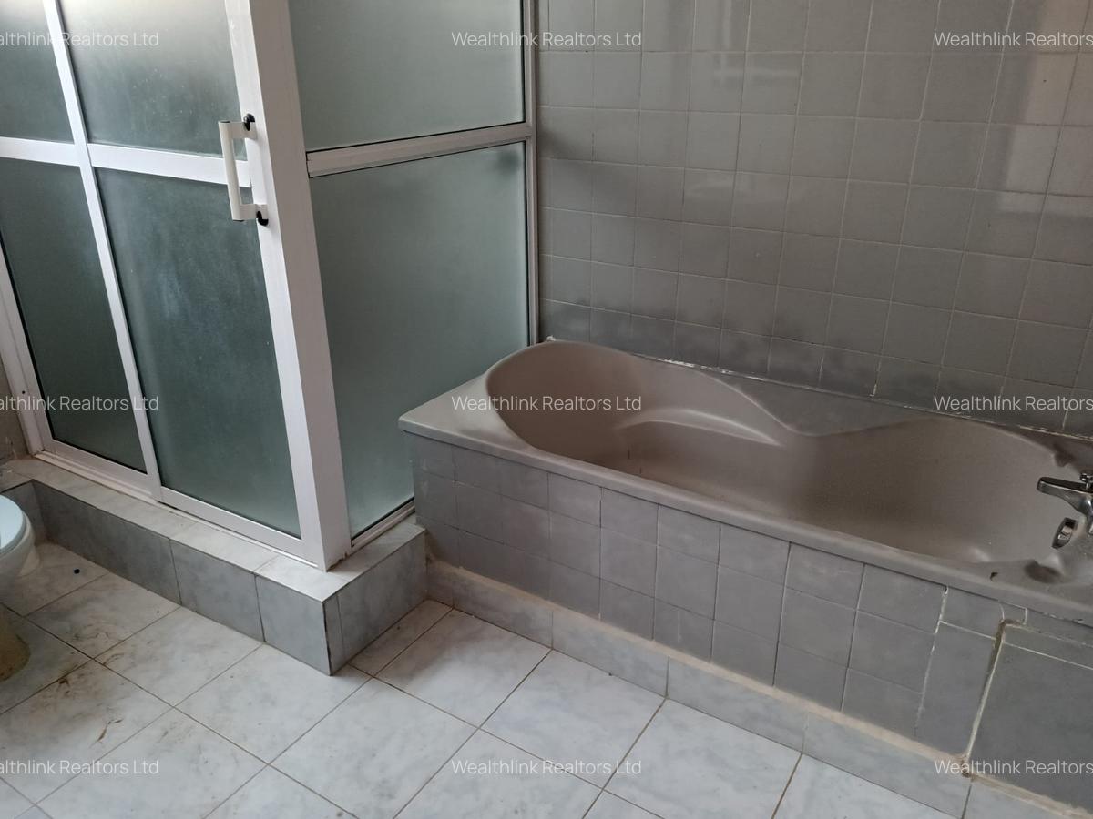 5 Bed House with Staff Quarters at Runda - 7