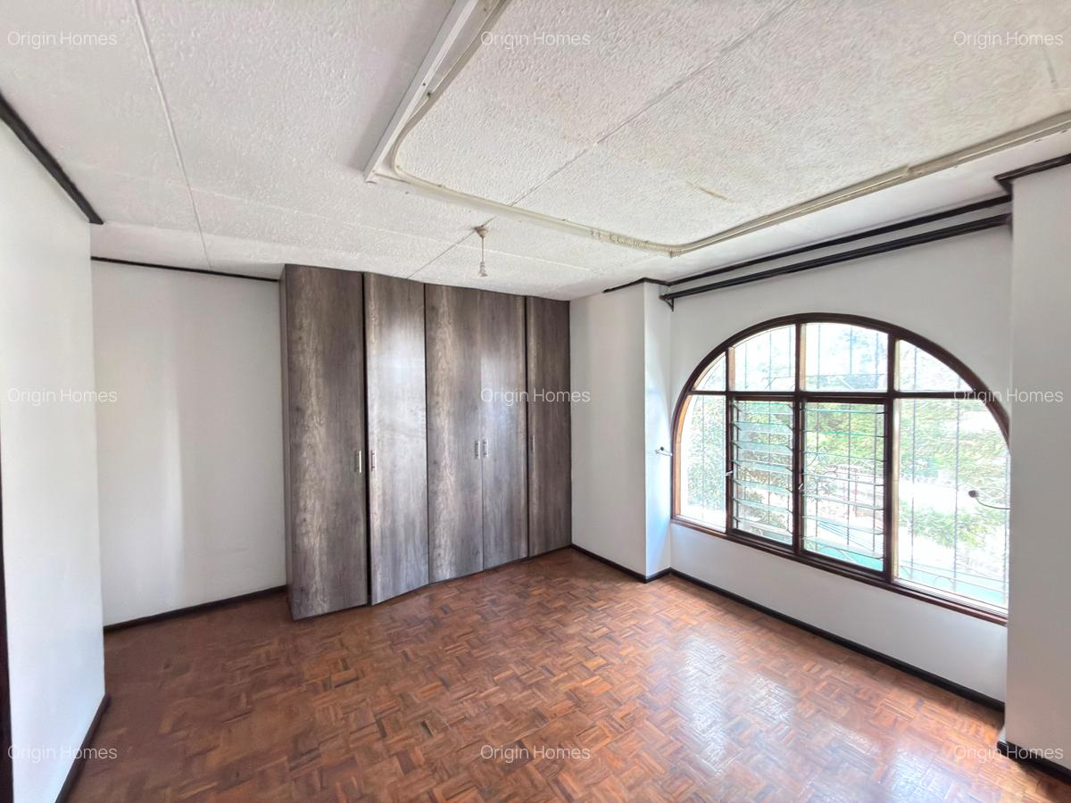 4 Bed Townhouse with En Suite at Kileleshwa - 7