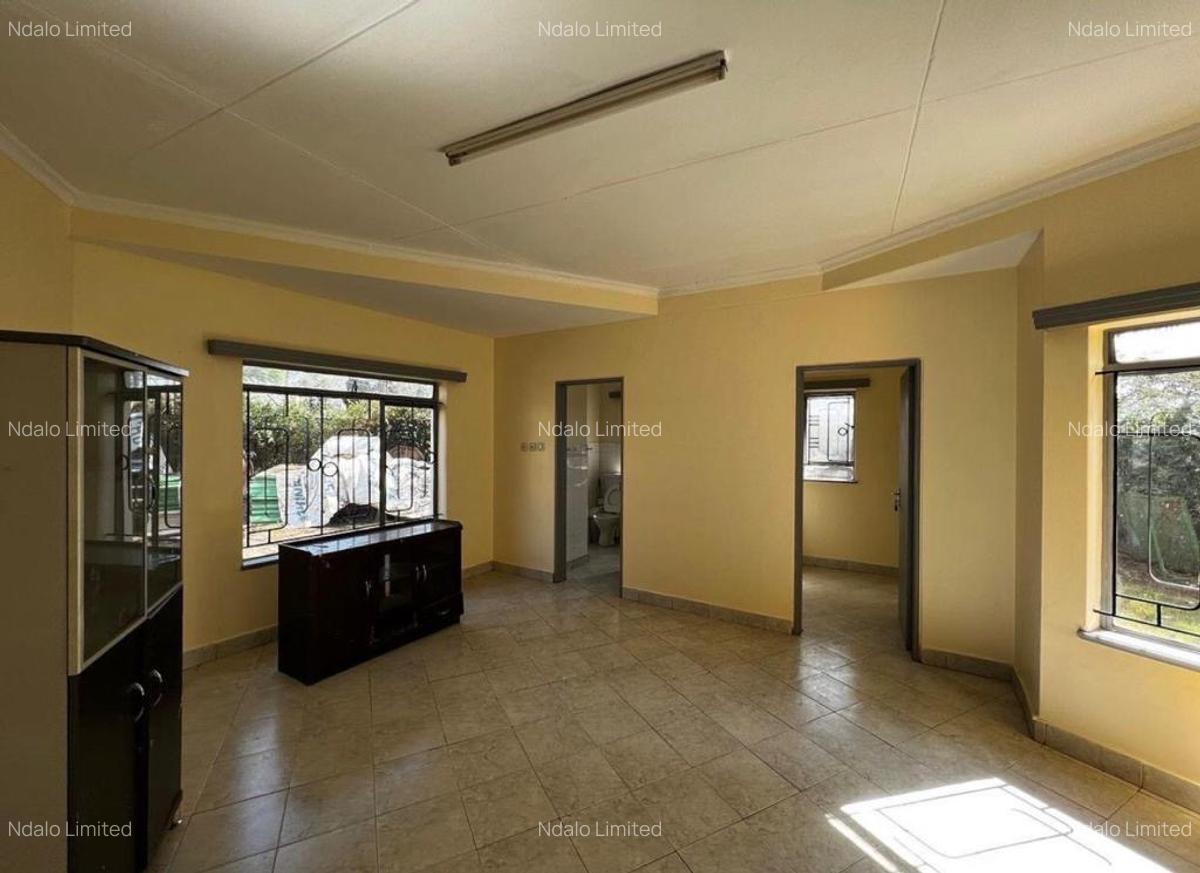 Commercial Property with Service Charge Included at Kilimani - 9