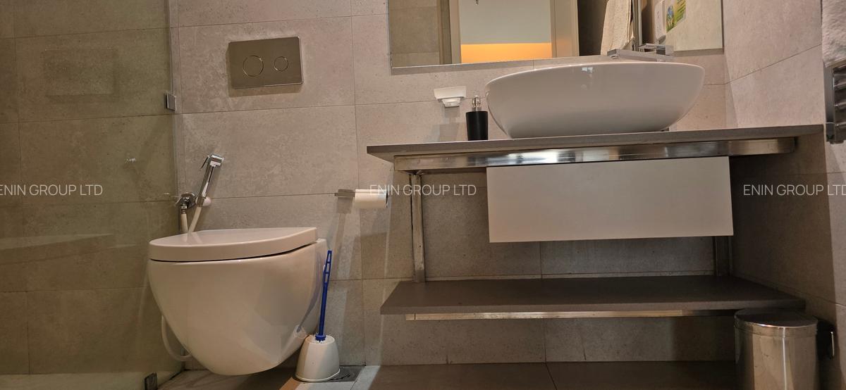 Furnished 2 Bed Apartment with En Suite at Lemac Apartments - 18