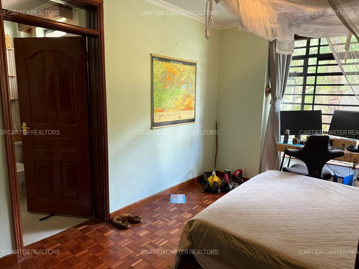 5 Bed House with En Suite in Limuru - 10