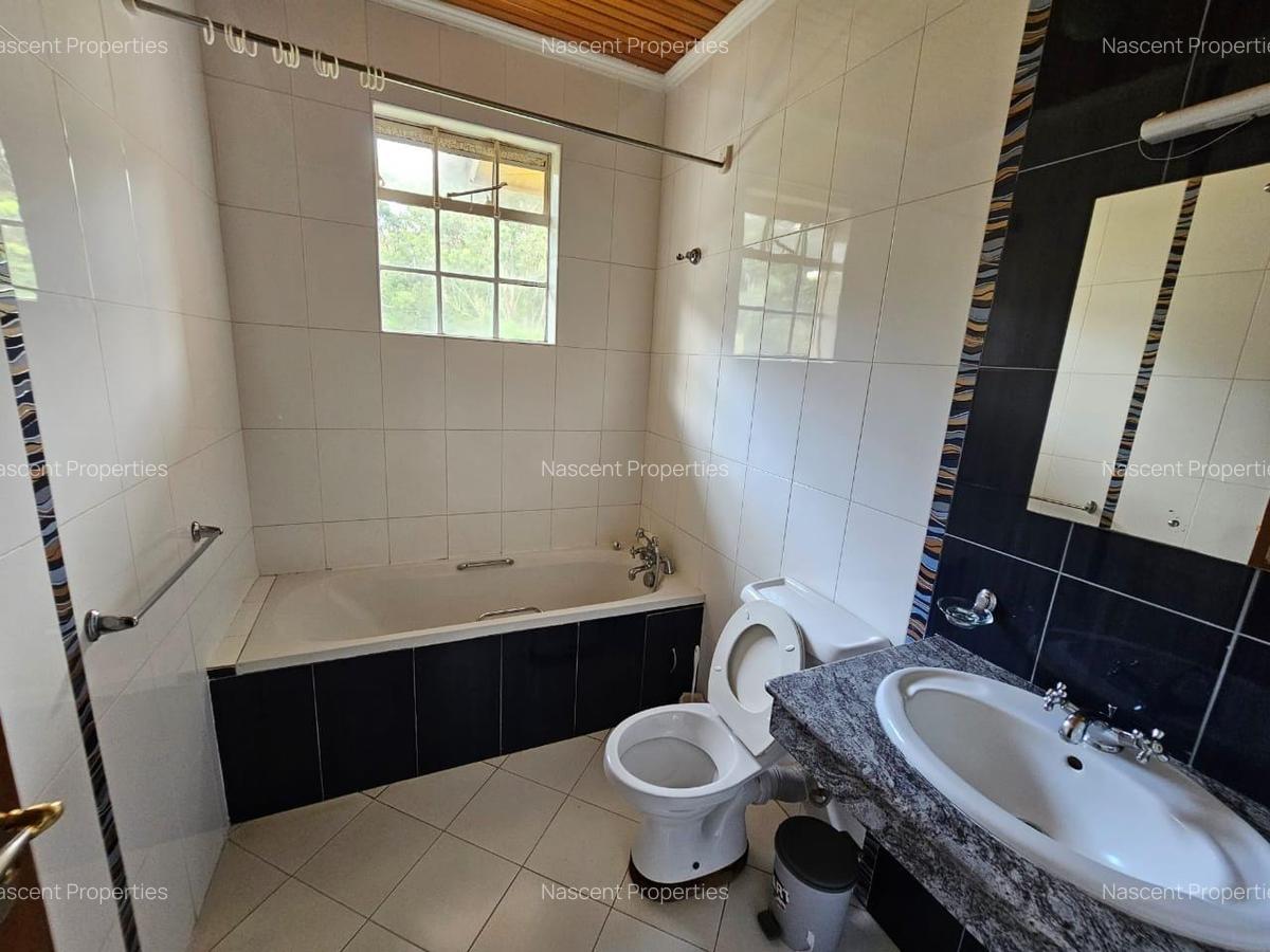 3 Bed Townhouse with En Suite in Spring Valley - 14