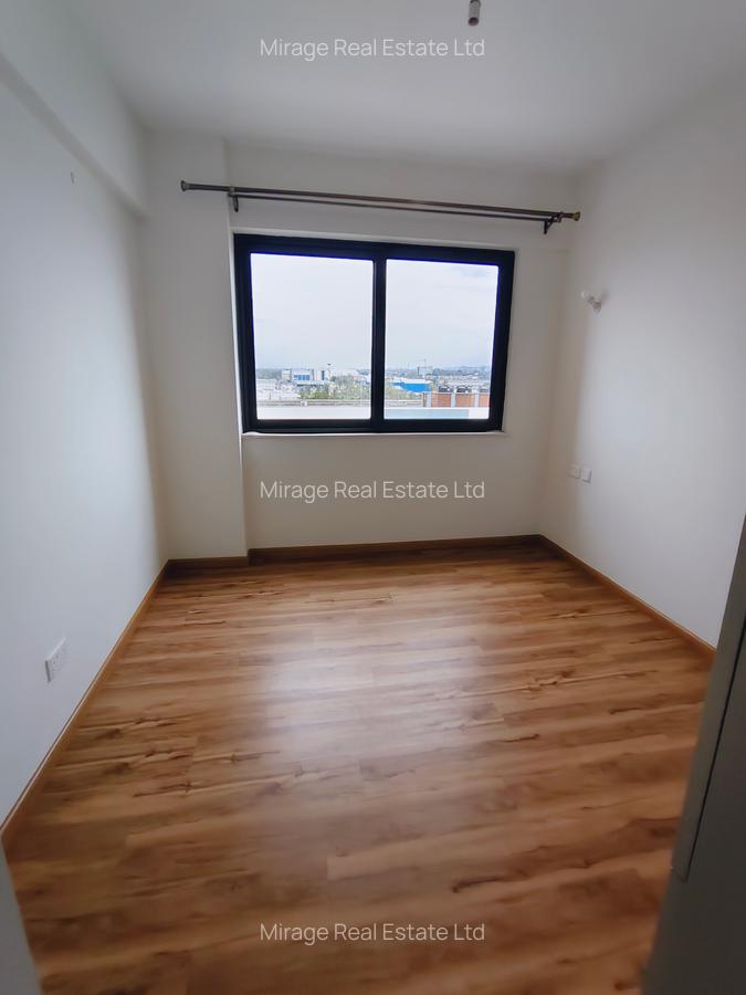 2 Bed Apartment with Swimming Pool in Garden Estate - 12