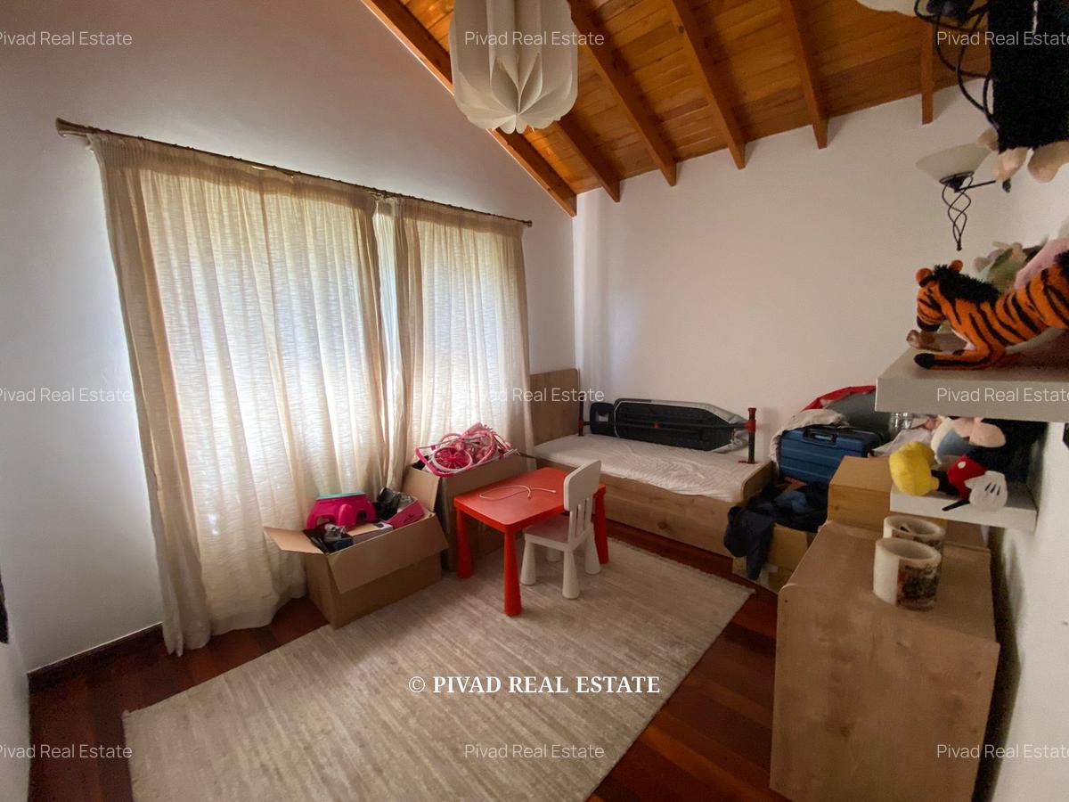 2 Bed House with Garden in Runda - 8