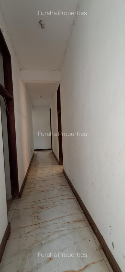 4 Bed Apartment with En Suite at Nyali - 5