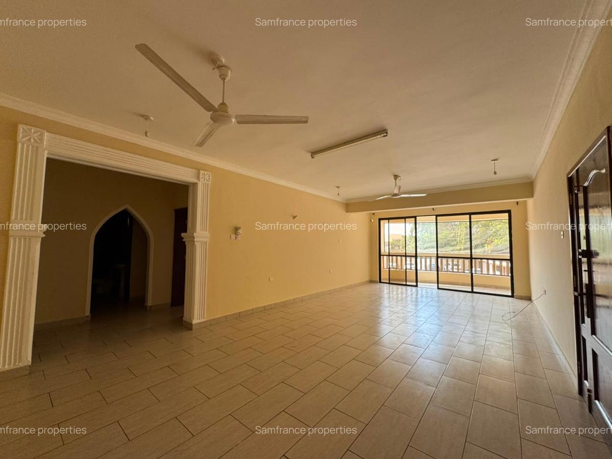 3 Bed Apartment with En Suite at Nyali Beach - 3
