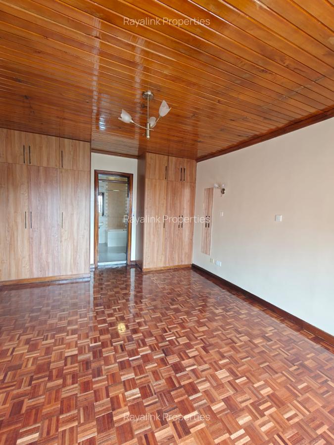 3 Bed Apartment with En Suite at Riara Road - 4