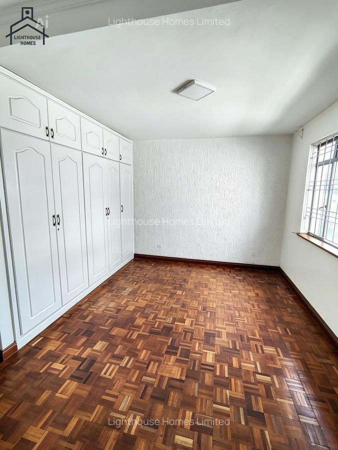 4 Bed Apartment with Staff Quarters at Riverside Drive - 3