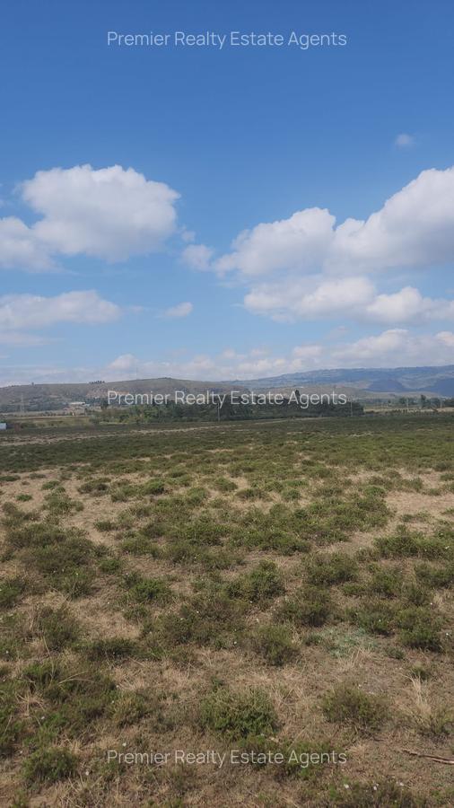 1,000 ac Land at Suswa - 4