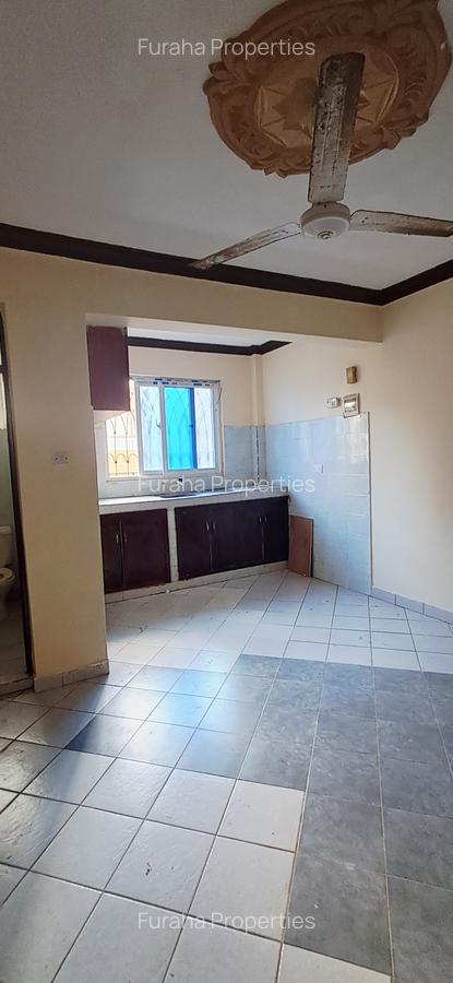 1 Bed Apartment with Borehole at Bamburi - 4