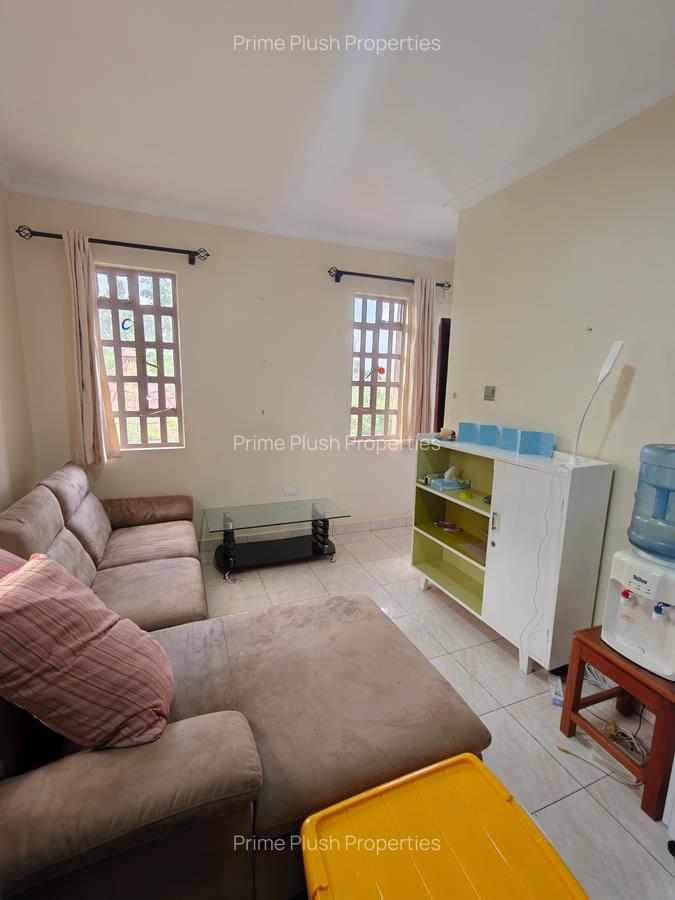 1 Bed House with Garden in Karen - 7