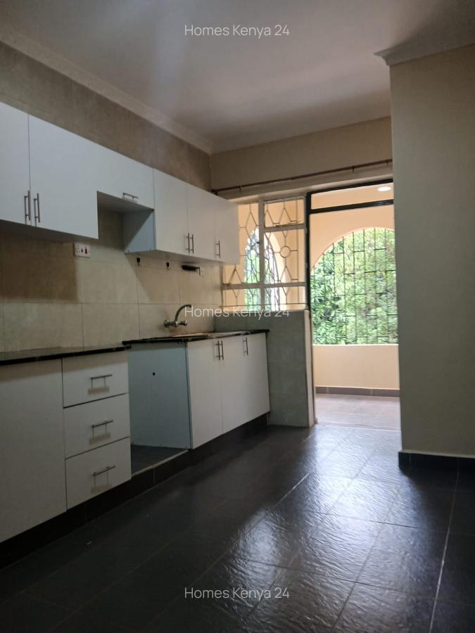 2 Bed House in Runda - 5