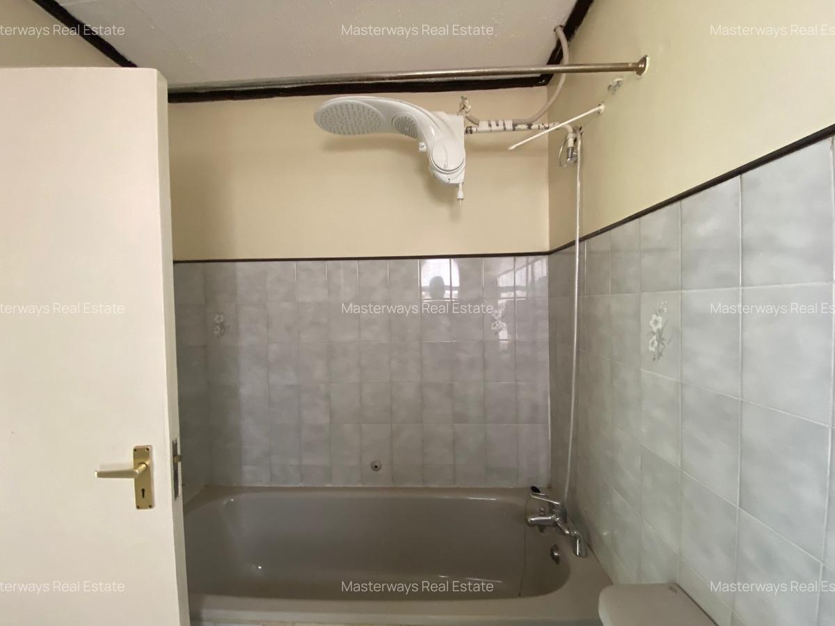 4 Bed Townhouse with En Suite in Kileleshwa - 9