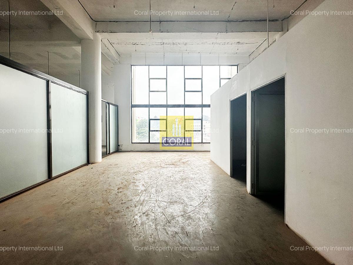 Office in Karen - 1