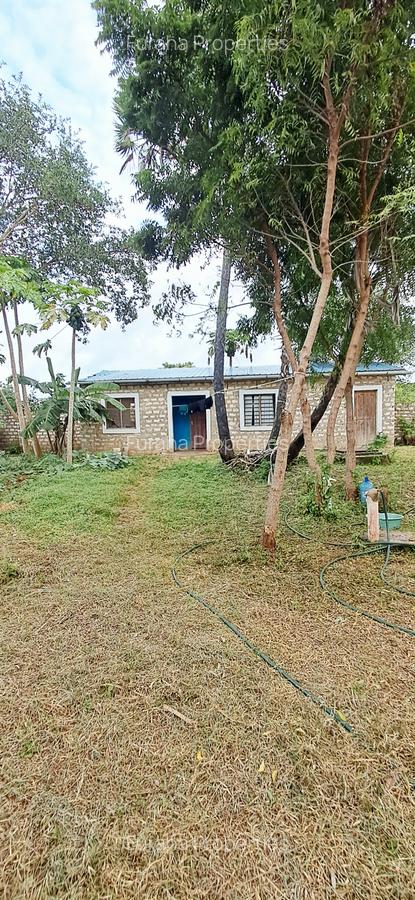 3 Bed House with En Suite at Tiwi South Coast - 3