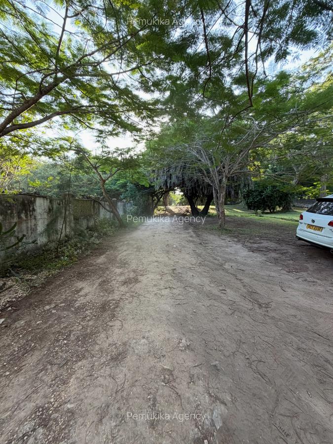 Commercial Land in Diani - 4