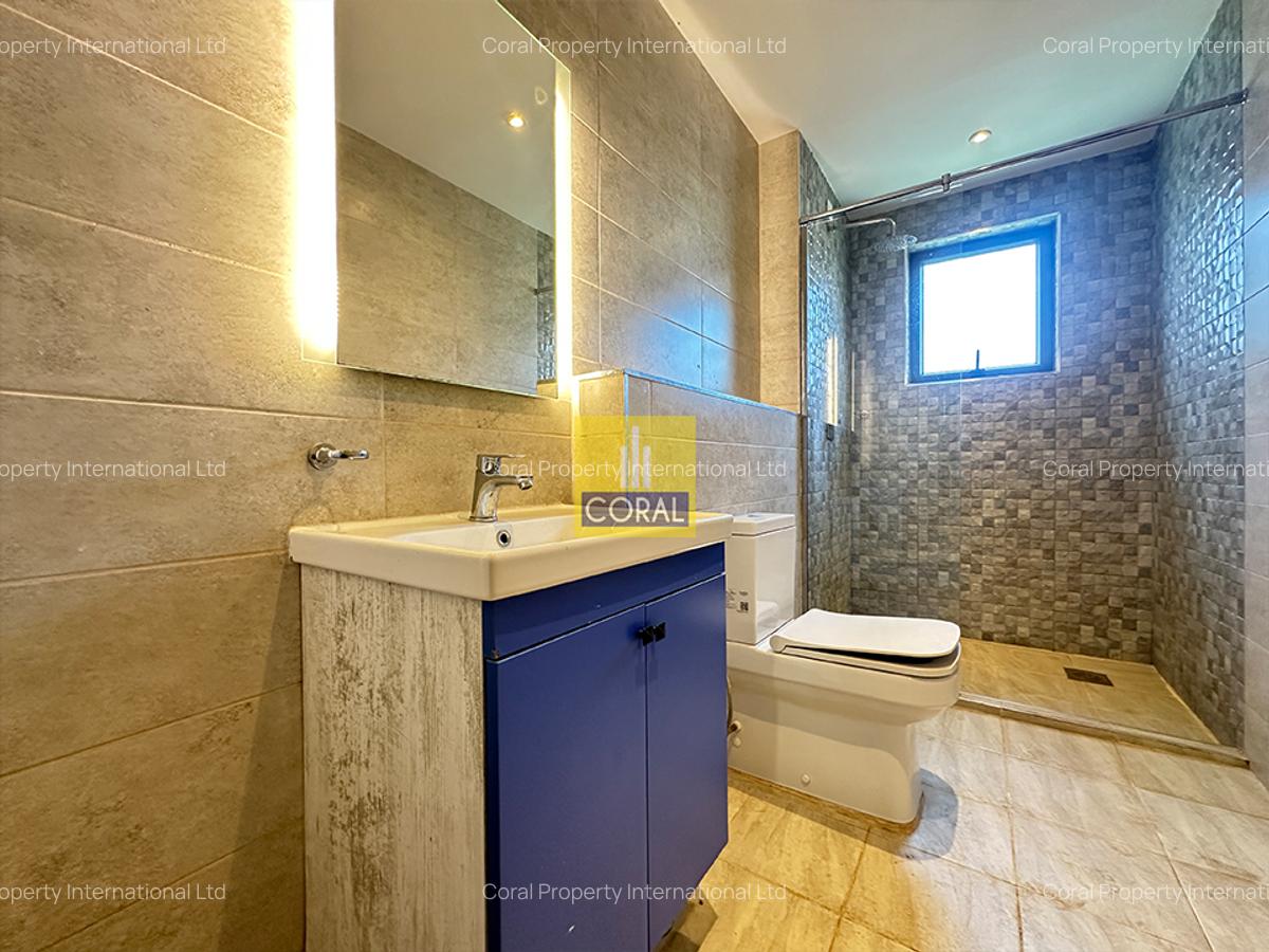 2 Bed Apartment in Westlands Area - 6