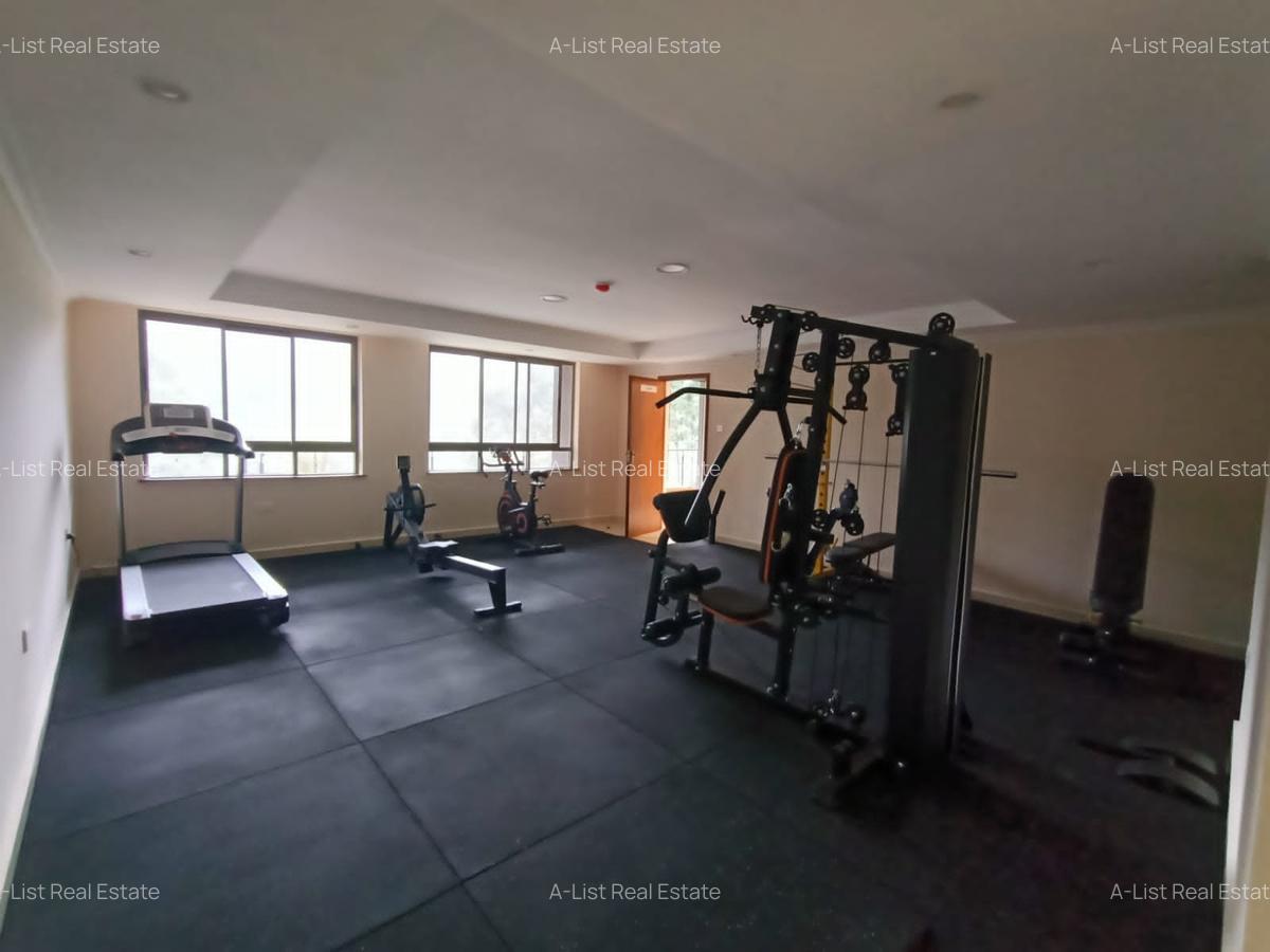 2 Bed Apartment with En Suite at Kirawa Road - 12
