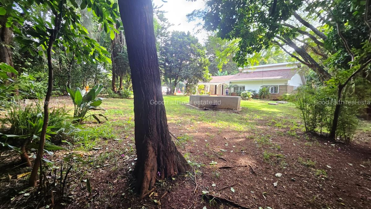 4 Bed House with Staff Quarters in Runda - 12