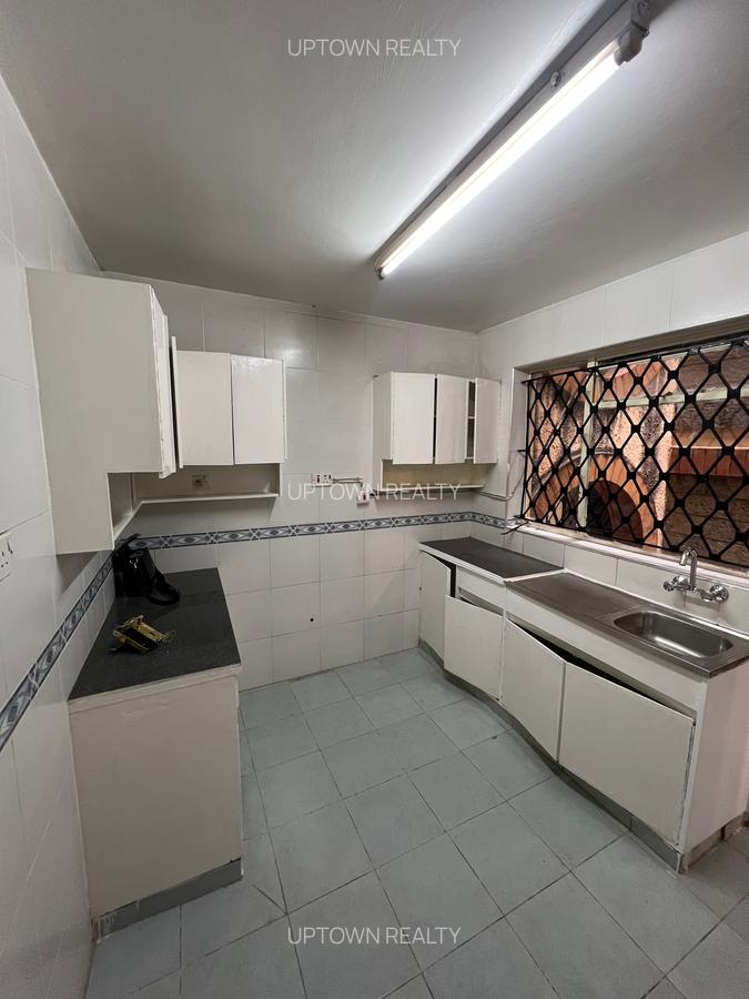 2 Bed Apartment with Parking at Westlands - 7