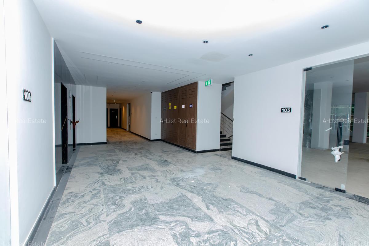 13,000 ft² Commercial Property with Service Charge Included at Brookside Close - 9