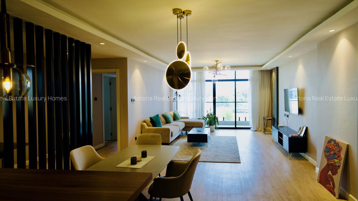 2 Bed Apartment with En Suite at 2026-412 3 Bed - 9