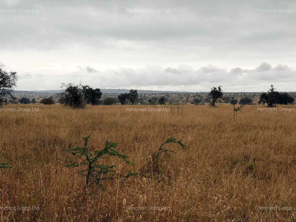 8 ac Land in Athi River - 7