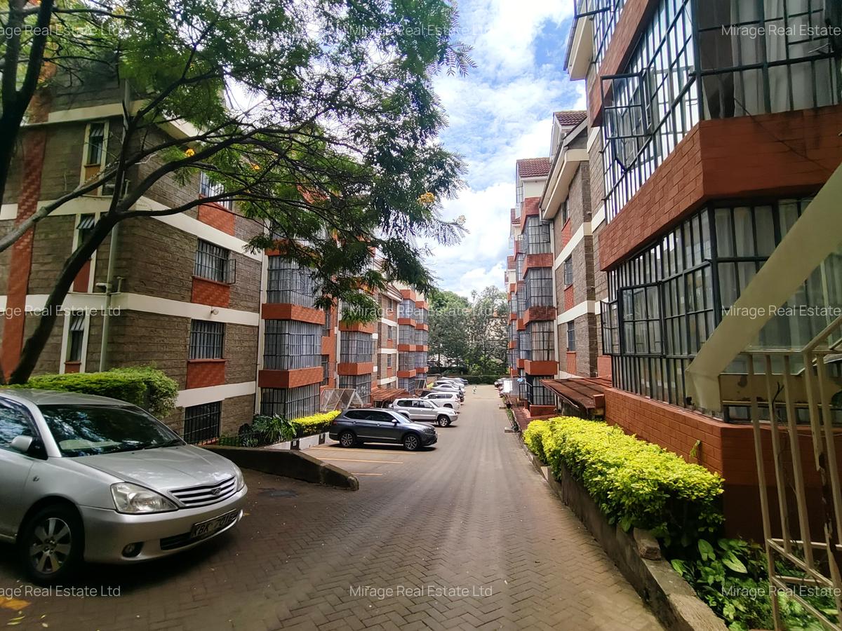 2 Bed Apartment with Parking in Lavington - 7